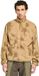 Adidas Terrex Terrex Multi Climawarm Full Zip Fleece Jack - Heren - Bruin