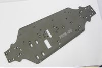 Jamara 500213, Jamara, Radio-Controlled (RC) Model Parts, 5 mm, 160 mm, 250 g, 39,5 cm