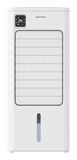 Taurus R 950 Refroidisseur d'air évaporatif portable Blanc