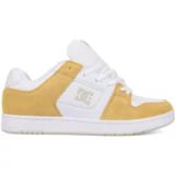 DC Shoes Baskets enfant Manteca 4