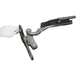 Citroen Compas Gauche Capot Citroen C5 I Phase 1 2001-2004 ♻️ Ref Oe. 791261 - Garantie À Vie