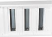 F-Tronic 7220211 VISION36+6 Kleine verdeelkast Opbouw (op muur) Aantal groepen: 42 Aantal rijen: 3 Inhoud: 1 stuk(s)