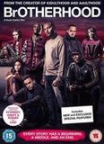 Brotherhood LIONS GATE INTERNATIONAL (UK) LIMITED Brotherhood / DVD / N/A / N/A