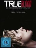Plaion True Blood - Staffel 7 DVD