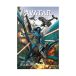 Panini Avatar: El Terreno Elevado 3 Broché