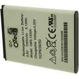 Otech Batterie compatible avec DORO 7080