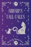 Shoshi's Tall Tales Paperback