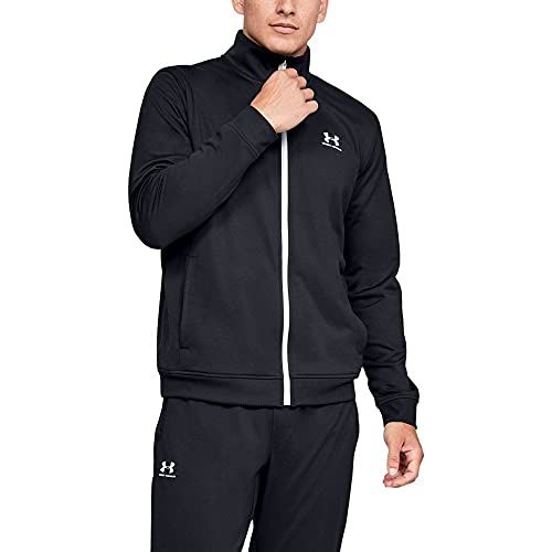 Under Armour Sportstyle Tricot Jacket - Heren