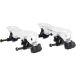 SureGrip Avenger Plaques (6 - 190 mm)