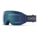 Smith Unisex Io Mag sneeuwbril
