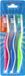 Sence Tandenborstels 3D-Extra Clean Medium - 6 x 3 stuks - Voordeelverpakking