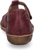 JOSEF SEIBEL Rosalie 29 Sandale für Damen Rot