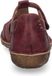 JOSEF SEIBEL Rosalie 29 Sandale für Damen Rot