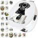 Toiletbril Labrador Puppy Design