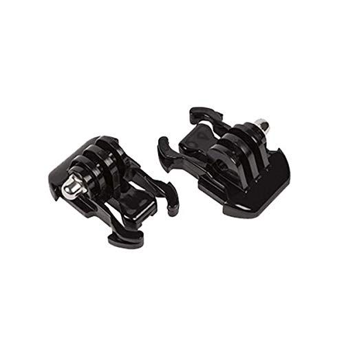 Kaiser Baas Lock Bout en Moer (2pk) Accessoire voor X-serie & GoPro Action Camera's