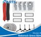 Roborock Qrevo Slim Onderhoudsset (Plus.Parts® alternatief voor QREVO MASTER SLIM MAINTENANCE SET)