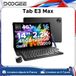 DOOGEE Tab E3 Max tablette-pc Android 16 Gemini AI 14'' 2.2K écran 48Go(8+40) RAM 256Go ROM 13500mAh batterie Smart Pads