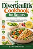 Cuisine pour diverticulite pour seniors