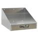 Extreme Max 5001.6032 Rag in a Box Aluminium Dispenser Opbergrek Organizer voor Gesloten Race Trailer, Winkel, Garage, Opslag