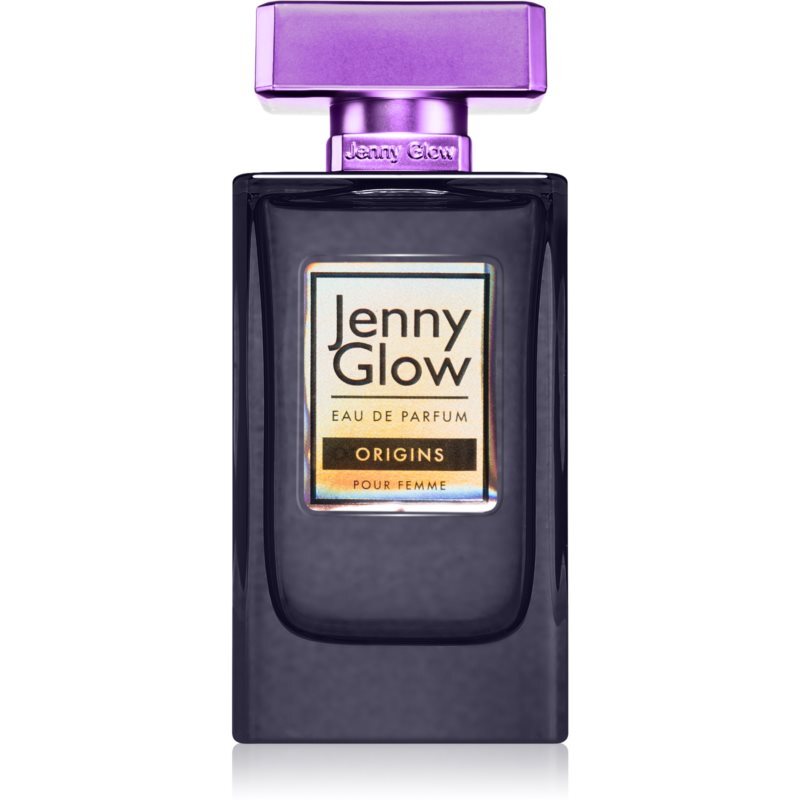 Jenny Glow Origins eau de parfum / dames