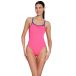 Zoggs Maillot de bain une pièce Rome Rayback