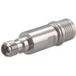 Huber+Suhner 23017488 QMA-adapter QMA-connecteur - PC 3.5 bus 1 pièce(s)