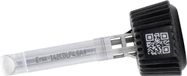 Ersa 0142CDLF46A/SB Soldeerpunt Beitelvorm Grootte soldeerpunt 4.60 mm Inhoud: 1 stuk(s)