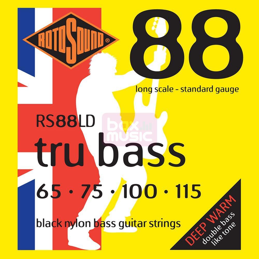 D'Addario klassieke gitaarsnaren kopen? | Bax Music