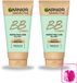 Garnier SkinActive BB Cream Classic Medium 5-in-1 Verzorging - 50 ml - 2 stuks