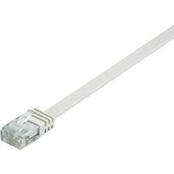 Wentronic 7m RJ-45 Cat6 Cable - 4040849951558