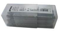 Promat/Tecwerk Hamerboor grootverpakking | d. 8,0 mm werk-L.150 mm L.210 mm | SDS-Plus | 10 st. - 4000864080