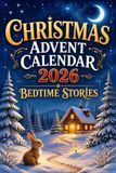 Christmas Libri GmbH Christmas Advent Calendar Bedtime Stories Paperback
