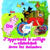 J'apprends Arb J'Apprends Le Solfege