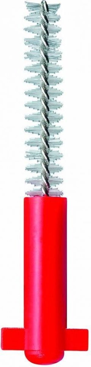 Curaprox Interdentaal Rager Prime Rood - 2,5 mm 5 stuks