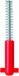 Curaprox Interdentaal Rager Prime Rood - 2,5 mm 5 stuks