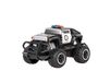 Rebel ZAB0113 Terénní Mini RC Auto POLICE