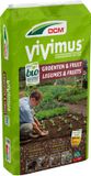 DCM VIVIMUS Groenten/Fruit 60L