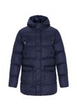 MO Parka Heren XXL Navy