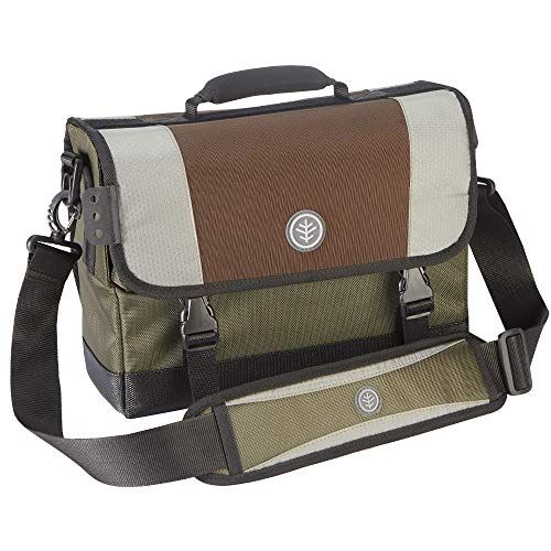 Wychwood Game Concurrentie Fly Reel Opbergkoffer - Groen