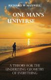One Bol One Man's Universe Paperback