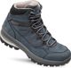 Grisport Bari Mid Wandelschoenen Dames - Blue - Maat 40