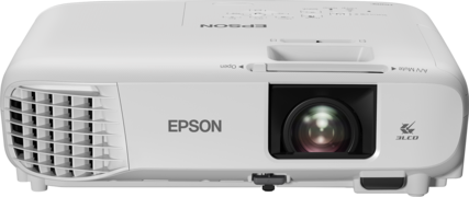 Epson Home Cinema EH-TW740