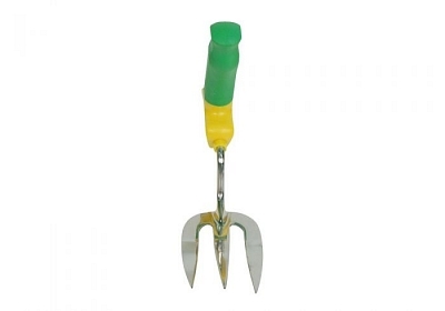 Vitility Garden Tuinvork - Ergonomic Small