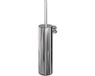 Brauer Toiletborstelset - Hangend - Chroom