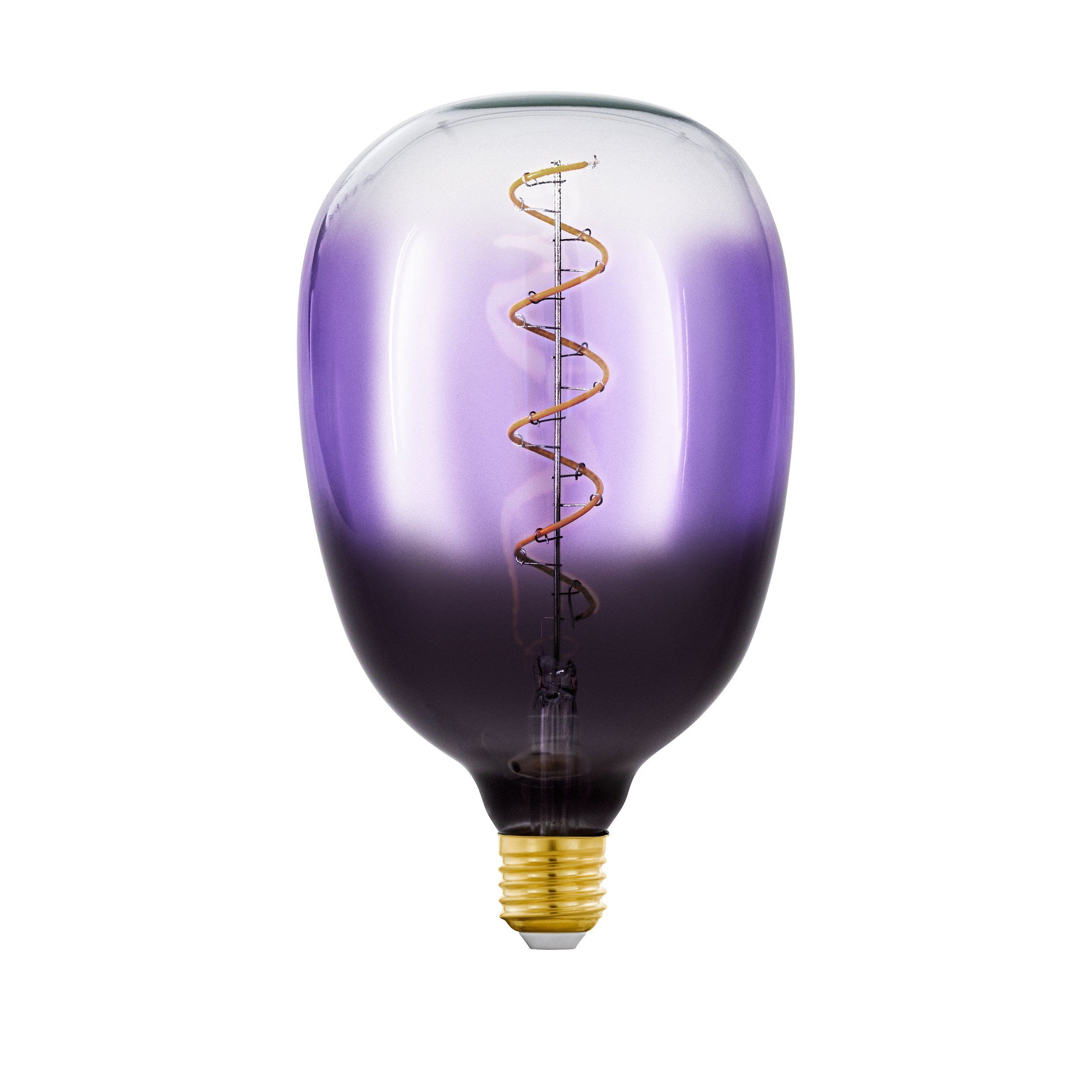 EGLO 110226 LED Lamp - E27 - 4W - 120lm - 1800K - Dimbaar