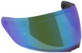 CGM 330 Riot Iridium Vizier Blauw