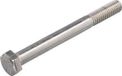 Intergard Zeskantbout RVS bouten DIN 931 M8x70