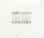 Music&Words New Tango Orquesta / New Tide Orquesta - New Tango Orquesta / New Tide Orquesta (CD)