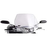 PUIG - 8474 W/72: Voorruit Carenabris Mod Urban Color TRANSPAREN