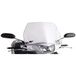 PUIG - 8474 W/72: Voorruit Carenabris Mod Urban Color TRANSPAREN